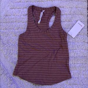 Lululemon Love Tank